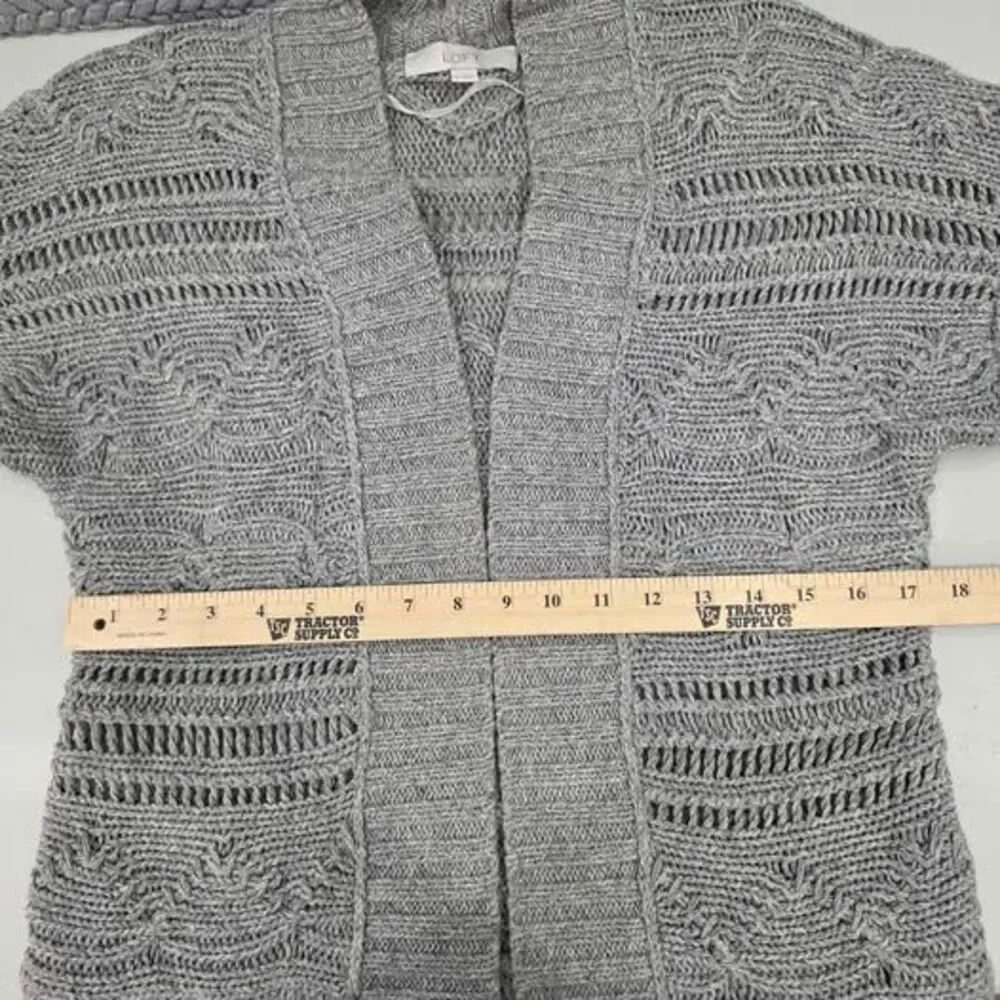LOFT Sweater- size medium